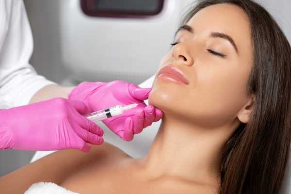 FAQs: Fat Dissolving Injections (Aqualyx & Alternatives) Mansfield