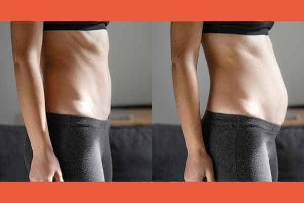 Can Incorrect Breathing Techniques Weaken Your Core Mansfield