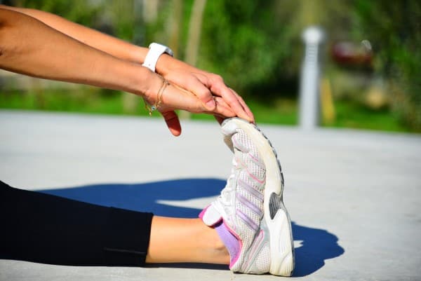 What exercises should you avoid with diastasis recti Mansfield?