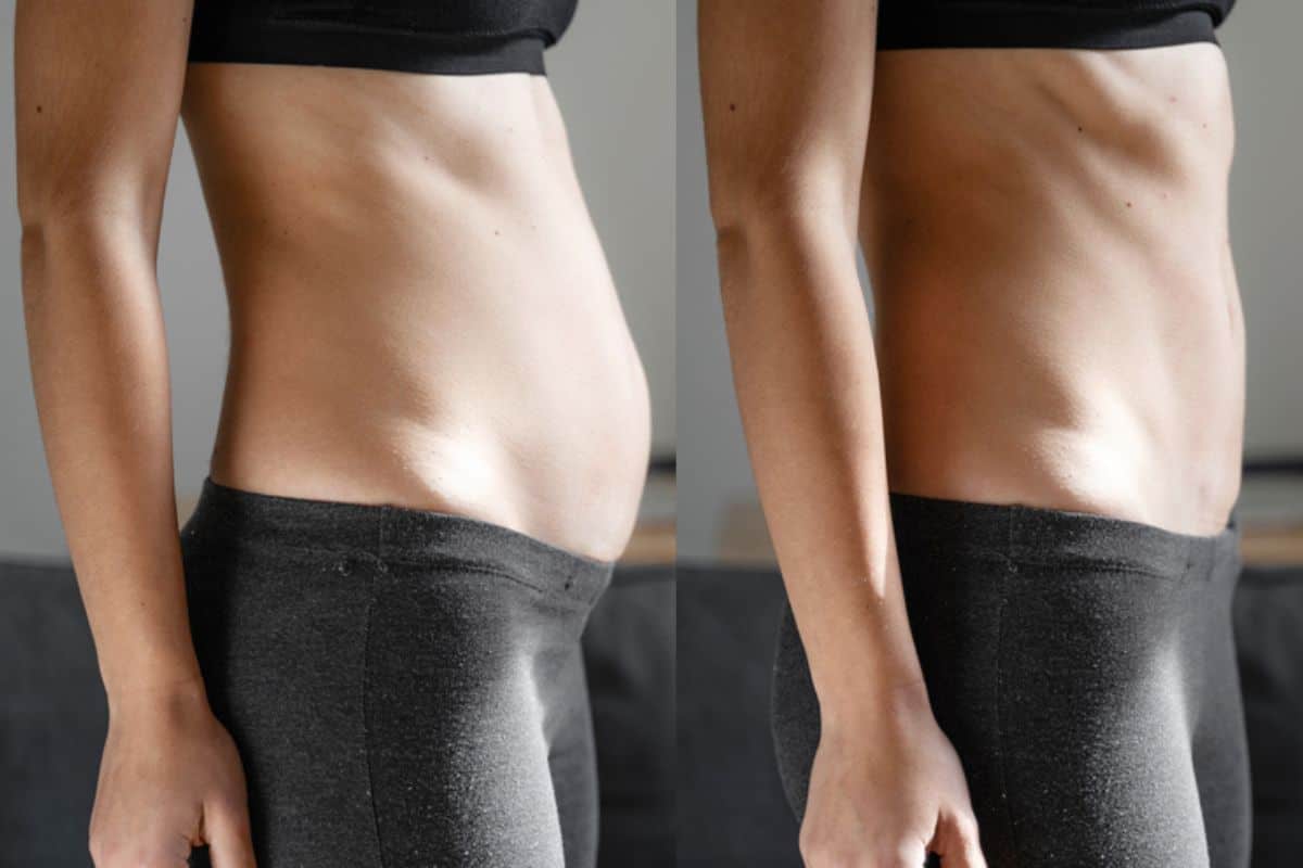 Post-Pregnancy: What Happens to Your Abdominal Muscles After Birth Mansfield