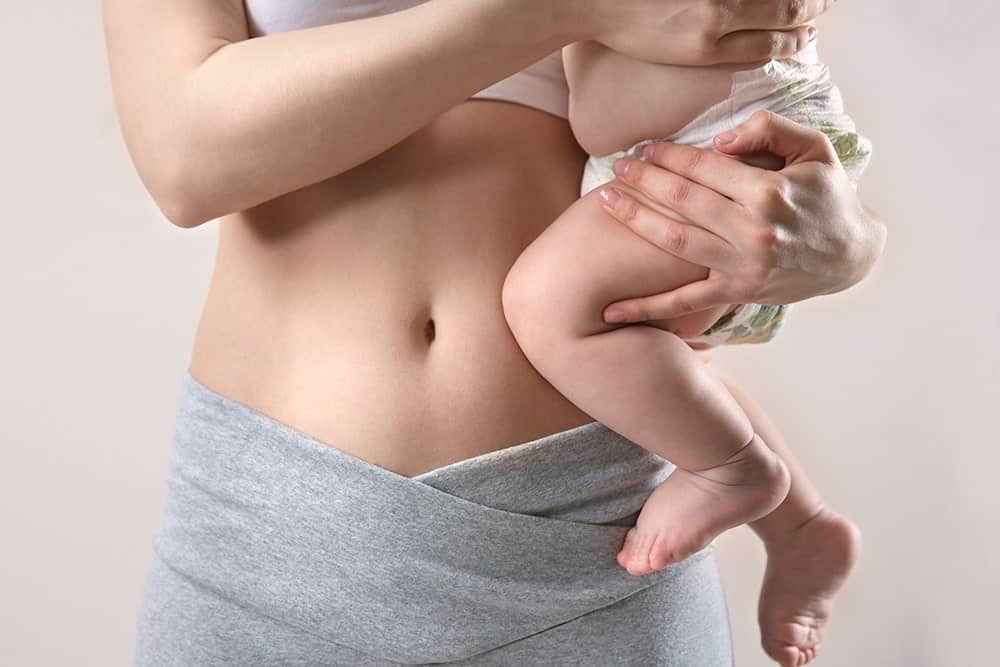 Can Sudden Movements or Twisting Damage Your Core Muscles Mansfield