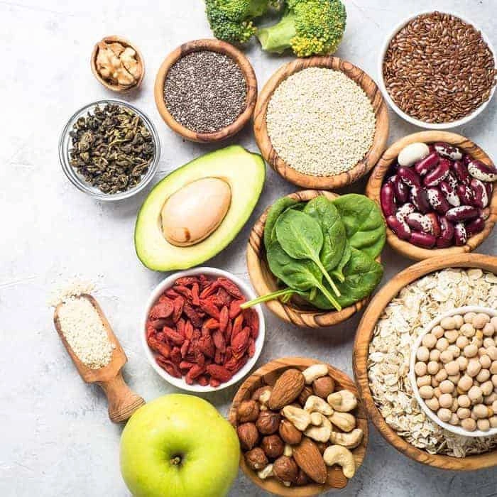 Fecal Incontinence Diet Mansfield What to include and understand