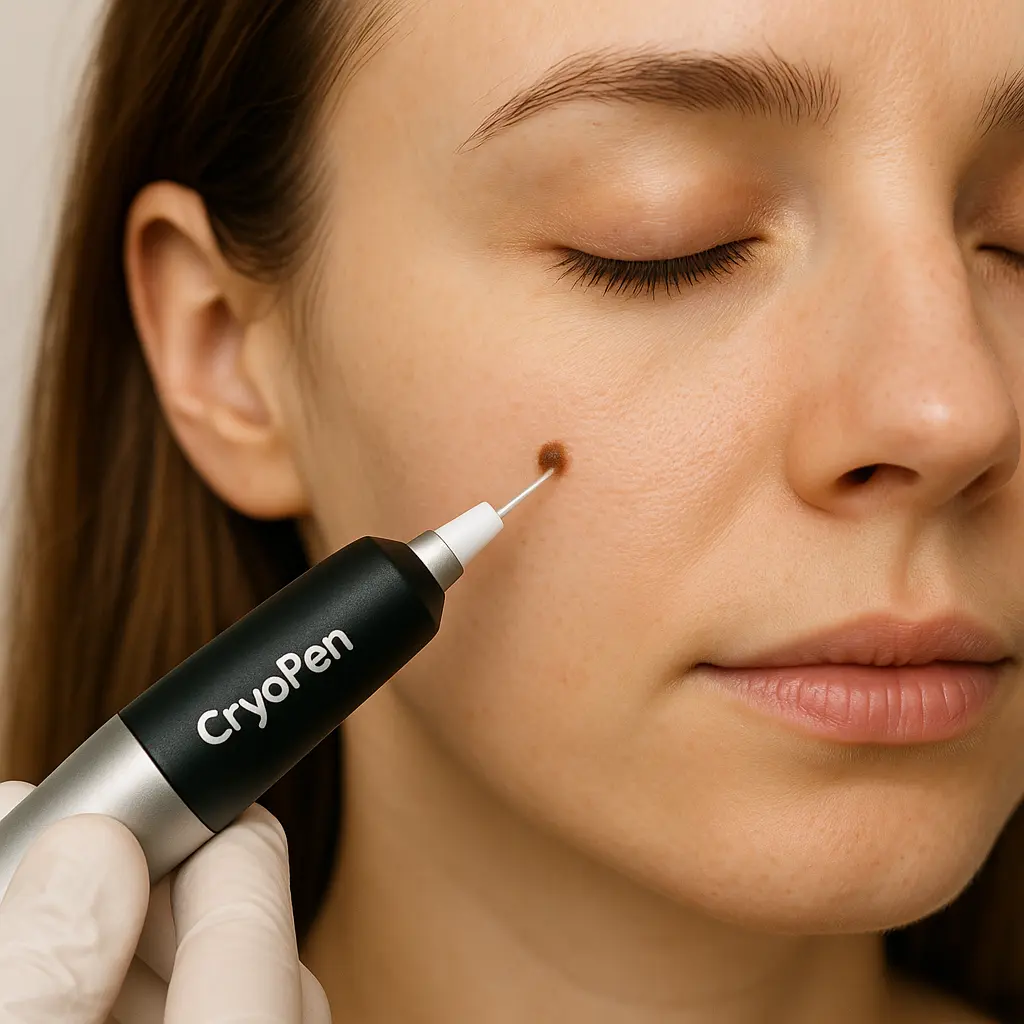 Mole removal Mansfield treatment