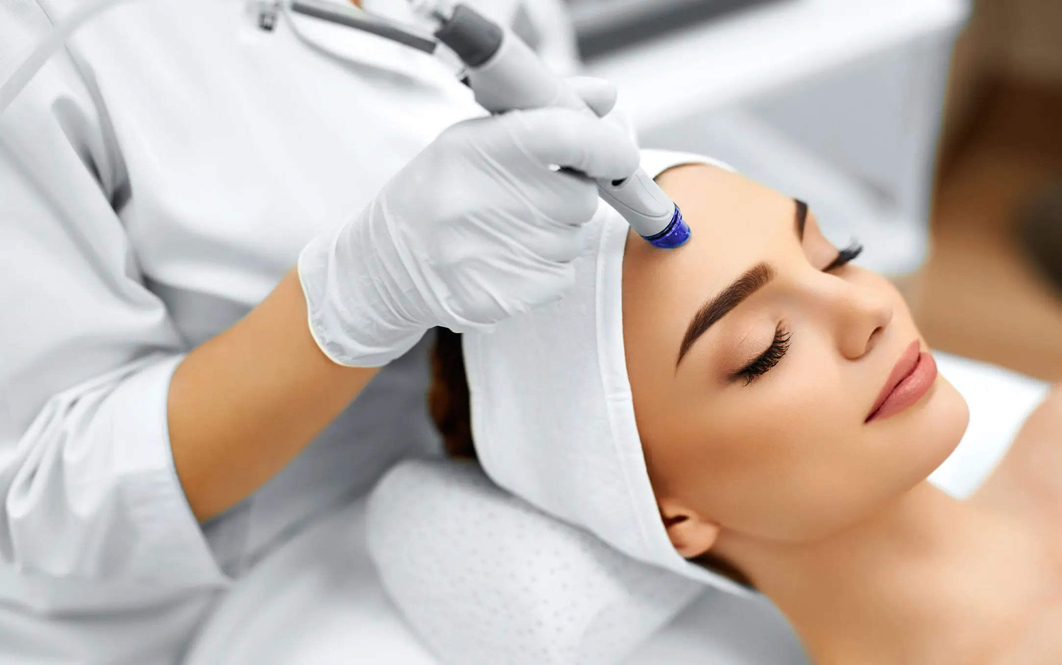 What Is Collagen Lift Therapy and How Can It Help Ageing, Loose Skin Mansfield?